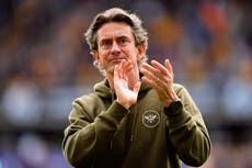 Next Tottenham manager odds: Thomas Frank and Oliver Glasner lead race to succeed Ange Postecoglou