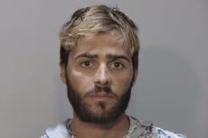 Charter boat captain reportedly admits to being man in viral video seen stabbing a shark in the water out of ‘revenge’