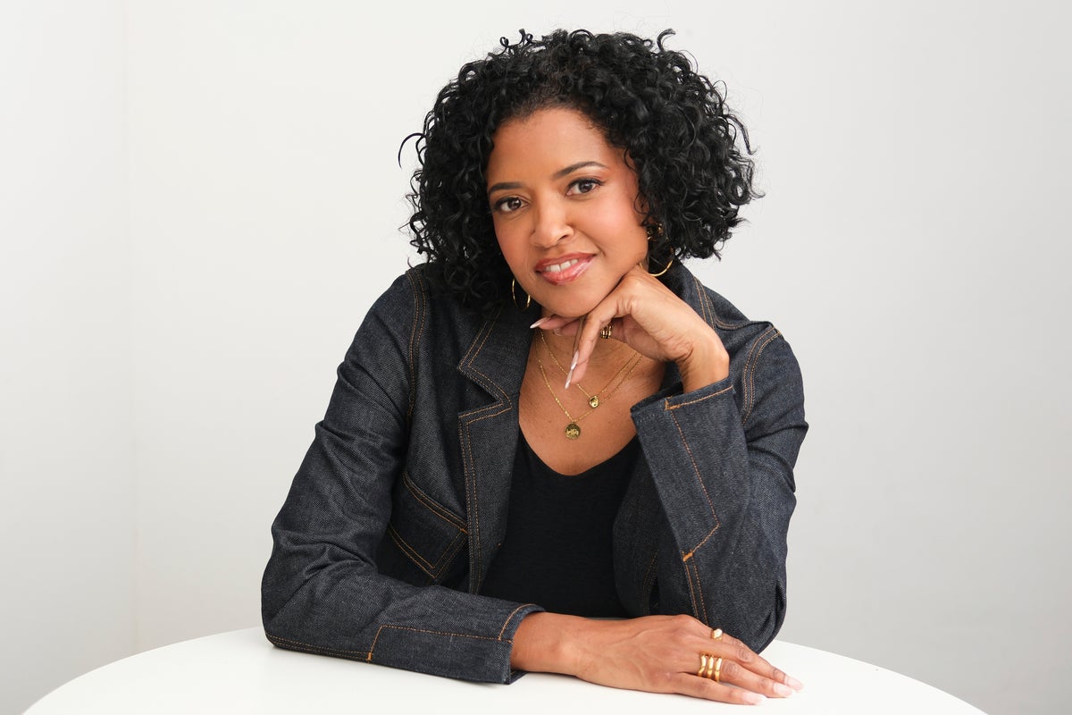 Renée Elise Goldsberry talks new album, whether 'Hamilton' return is an option and EGOT aspirations