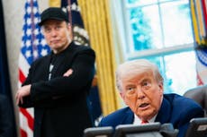 What will happen next in the Musk vs Trump civil war?
