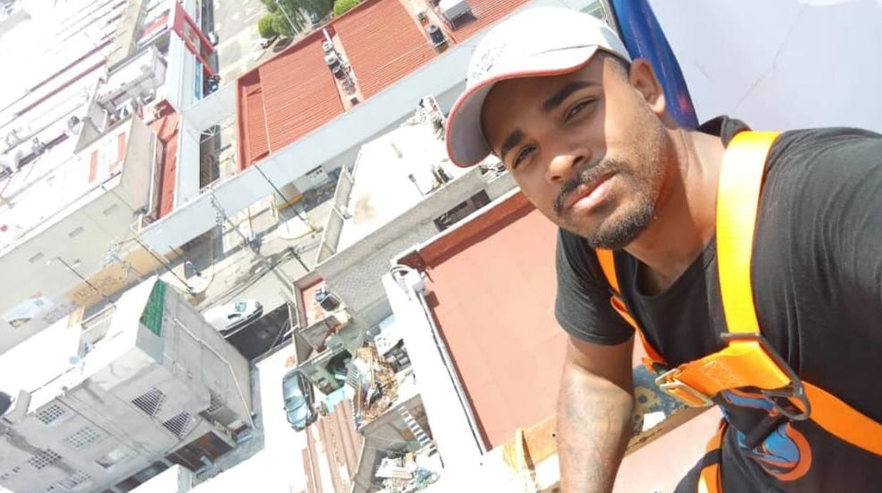 Ysqueibel Peñaloza’s family says the Venezuelan immigrant has never been involved in a gang, while the Trump administration accuses him of being part of Tren de Aragua