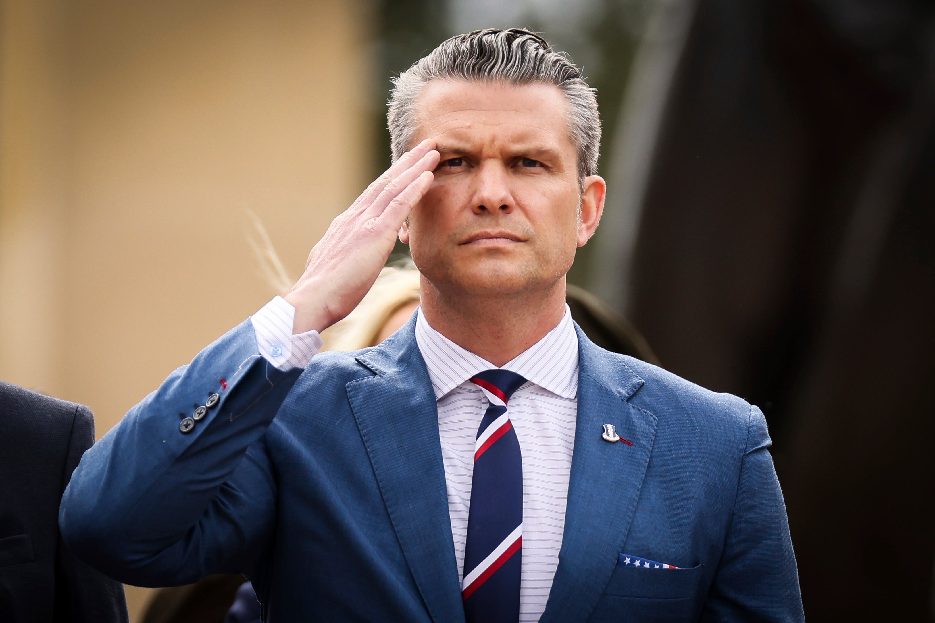 California Gov. Gavin Newsom and Defense Secretary Pete Hegseth got into a heated dispute on X over the Trump administration’s response to anti-ICE protests in Los Angeles