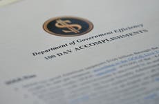 DOGE cuts to the IRS will cost $500 billion in lost revenue, watchdog finds