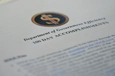 DOGE cuts to the IRS will cost $500 billion in lost revenue, watchdog finds