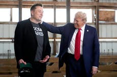 You can now bet on the next steps in the Trump-Musk fallout and when they will have their first meeting