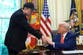 Elon Musk issues grovelling apology to Trump saying that his posts ‘went too far’