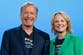 Points of Light, founded by the Bush family, aims to double American volunteerism by 2035