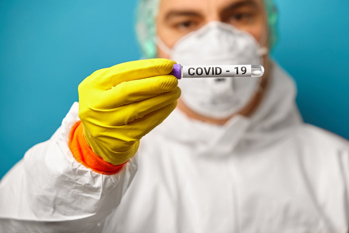 Key symptom of the Covid stratus variant as UK cases rise