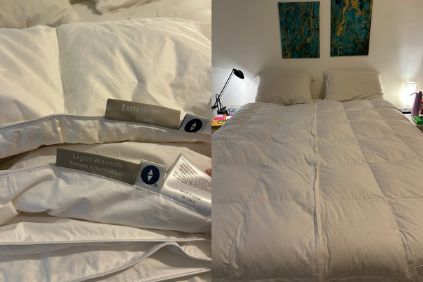 SleepNumber-comforter-indybest-independent-review