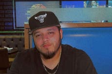 Kilmar Abrego Garcia returns to US to face criminal smuggling charges