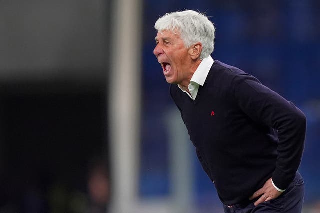 ROMA-GASPERINI