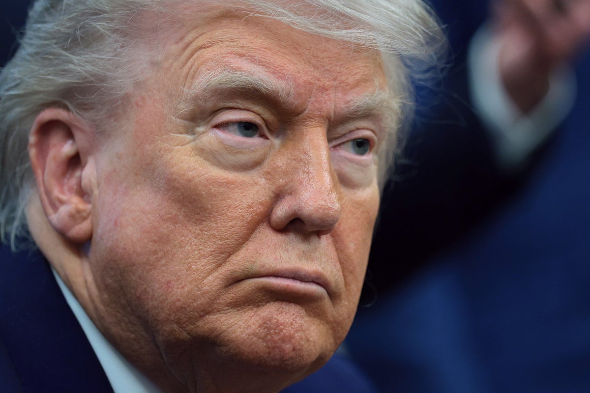 ABC suspends reporter who interviewed Trump over devastating analysis of president – and Stephen Miller