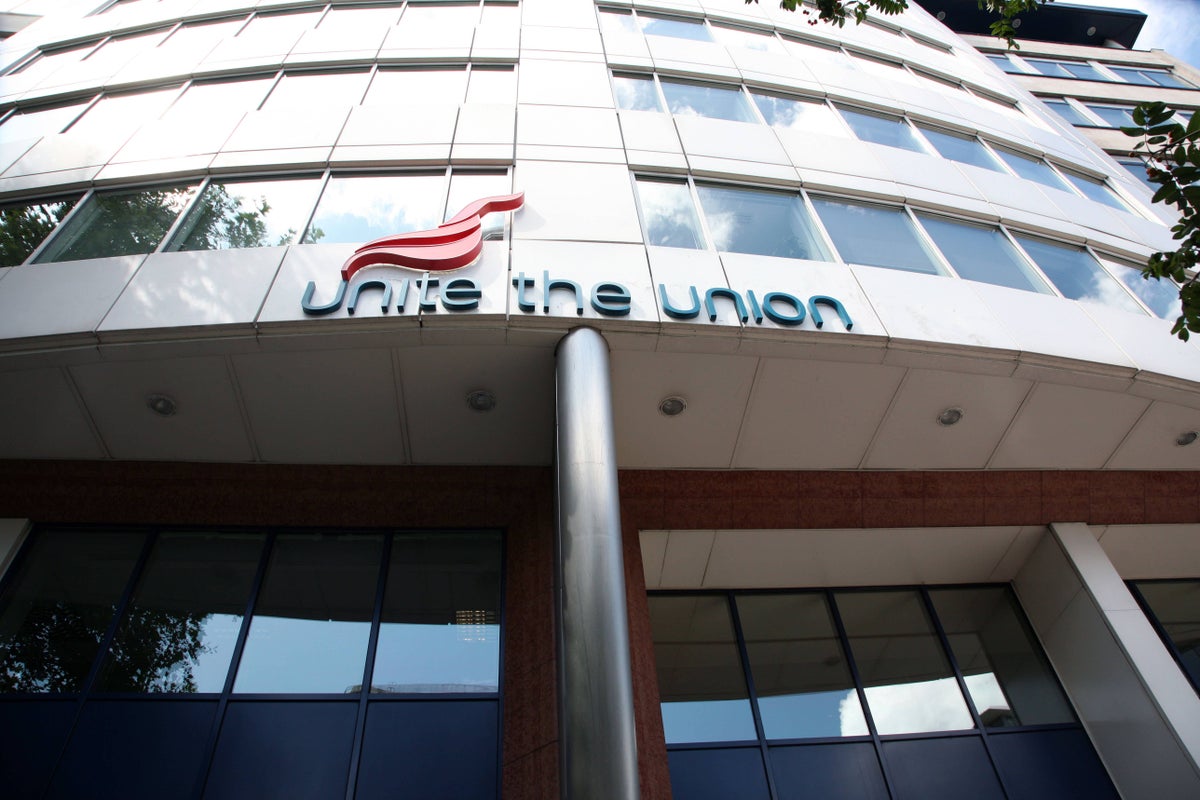 Unite union had ‘pervasive fraud environment’, auditors say