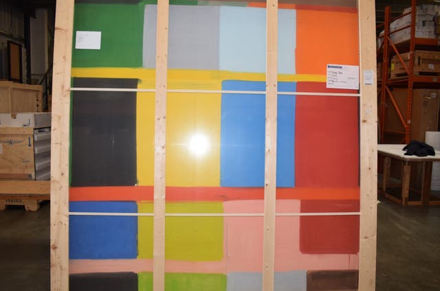 <p>Artwork by Pablo Picasso that belonged to Nazem Ahmad, a man designated by US authorities as a suspected financier for the militant group Hezbollah, is to be sold with others, and the funds reinvested into the police, Scotland Yard has said</p>