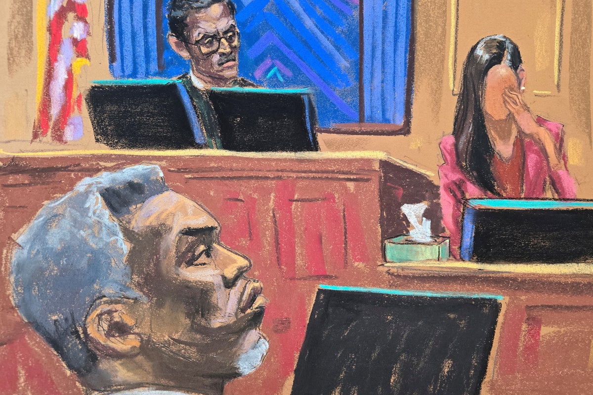 Diddy trial live: Ex-girlfriend ‘Jane’ to testify for third day as Combs lawyers call for mistrial again