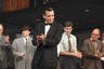 George Clooney’s Broadway show surprises viewers during CNN broadcast
