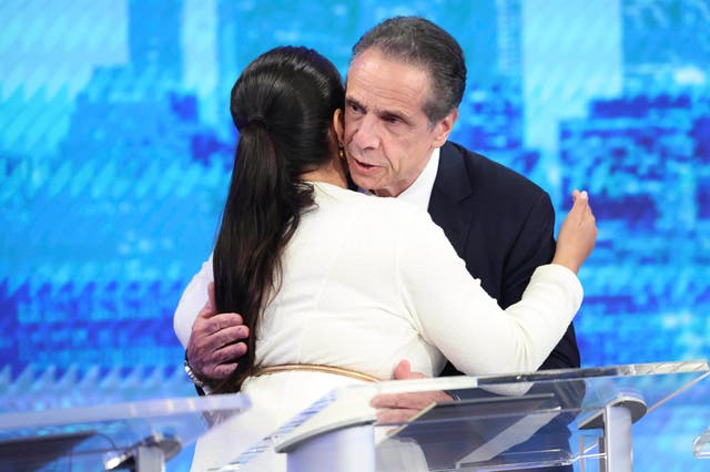 Election 2025 NYC Mayor