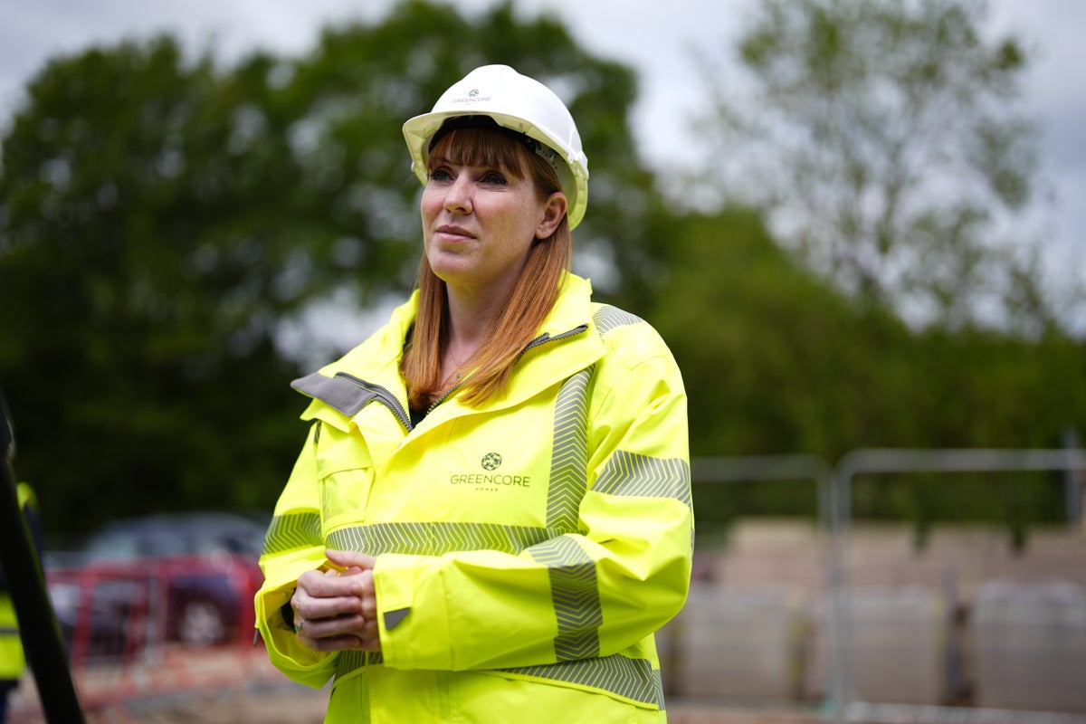 Voices: Can I fix the housing crisis? Yes, I can…