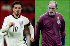 Jack Grealish needs regular football for World Cup consideration – Thomas Tuchel