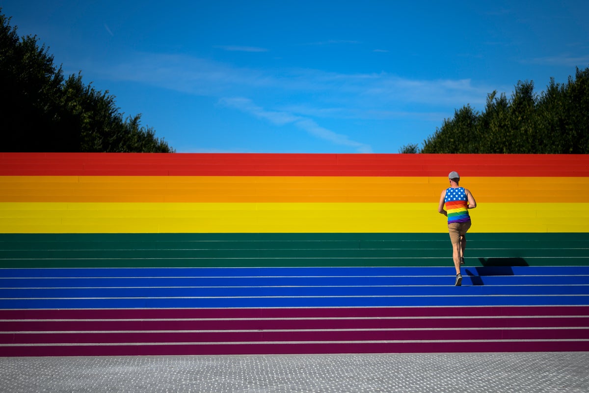 Corporations are ditching rainbow flags and cutting funding for Pride. LGBT+ people say they won’t forget it