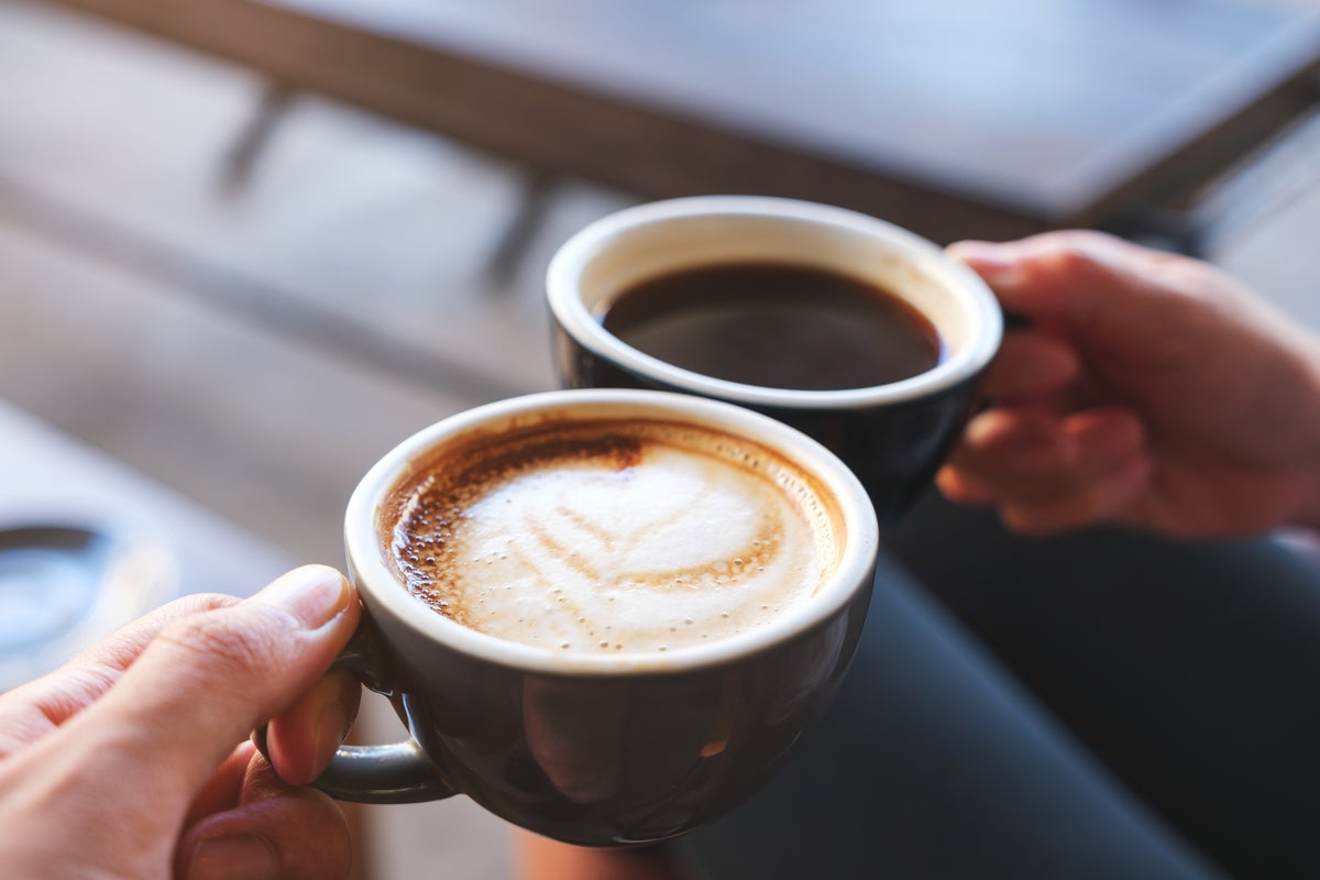 Experts reveal side effects of having a second or third morning coffee