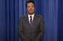 Jimmy Fallon mocks Trump’s UK state visit as he backs Jimmy Kimmel
