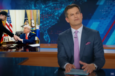 ‘World War Douche’: Late night shows ruthlessly torch breakup of Trump-Musk bromance