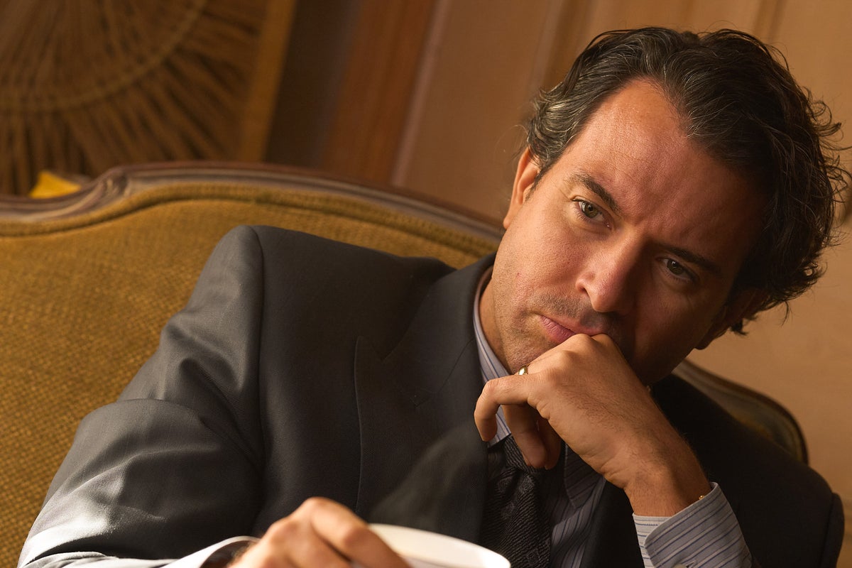 The Gold: Fans rave about ‘brilliant acting’ in finale of BBC crime drama