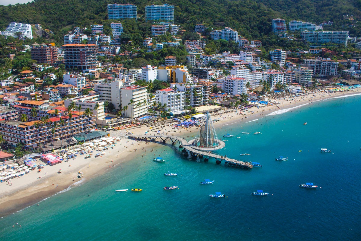 Kidnapping fears prompt warning to tourists using dating apps in Mexico