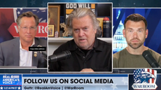 Steve Bannon calls for Trump to seize SpaceX now and deport Musk as feud spirals