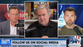 Steve Bannon calls for Trump to seize SpaceX now and deport Musk as feud spirals