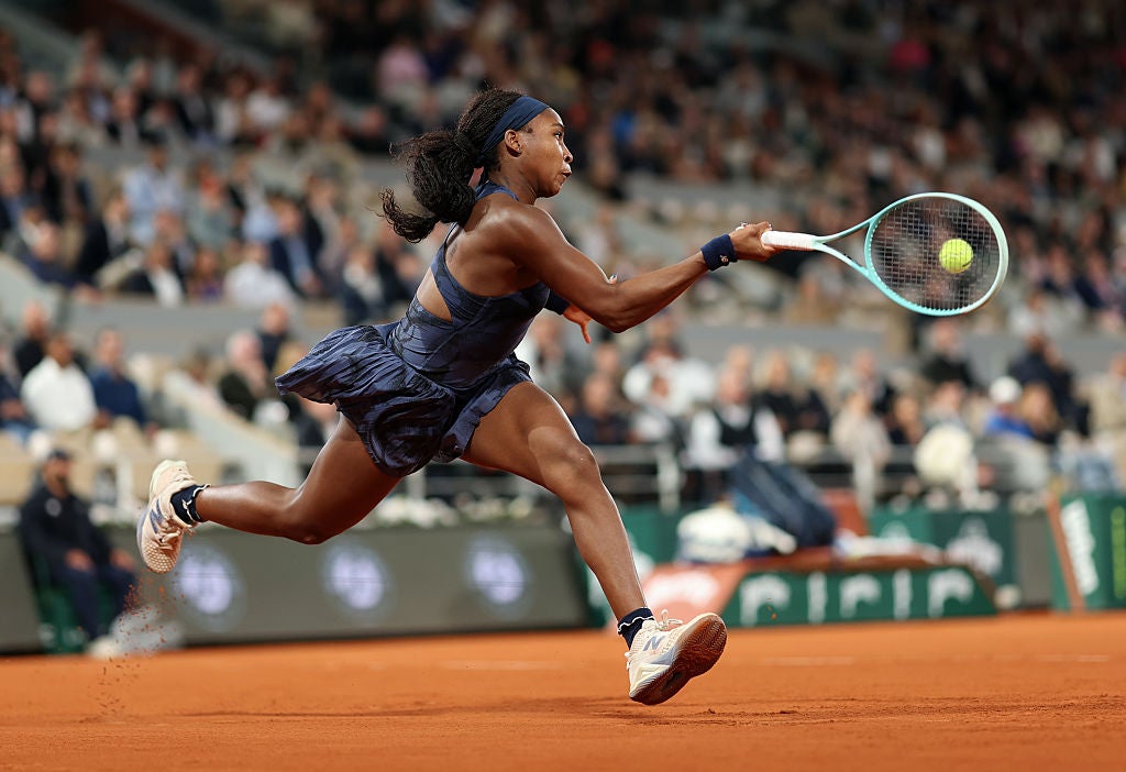 Coco Gauff bude hrať so svojím tretím finále Grand Slam vo veku 21 rokov