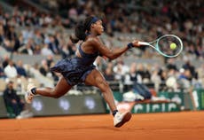 The hidden strength that makes Coco Gauff such a danger to Aryna Sabalenka in French Open final