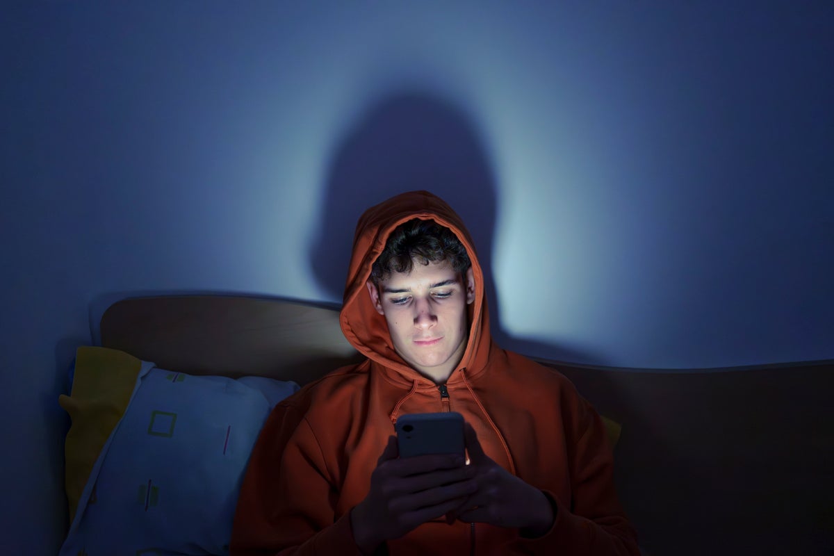 Voices: Youth is wasted on the young – and recent reports prove it
