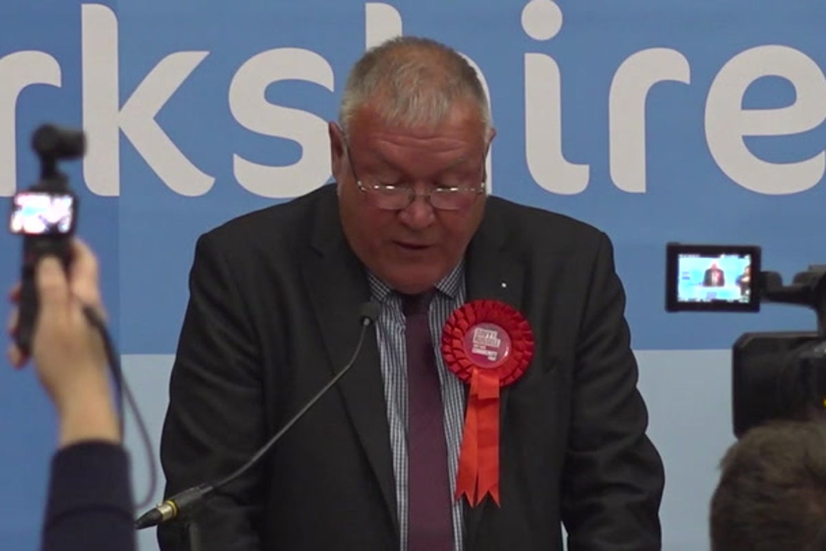 Scottish Labour MSP issues message for ‘Farage’s mob’ after shock by-election win