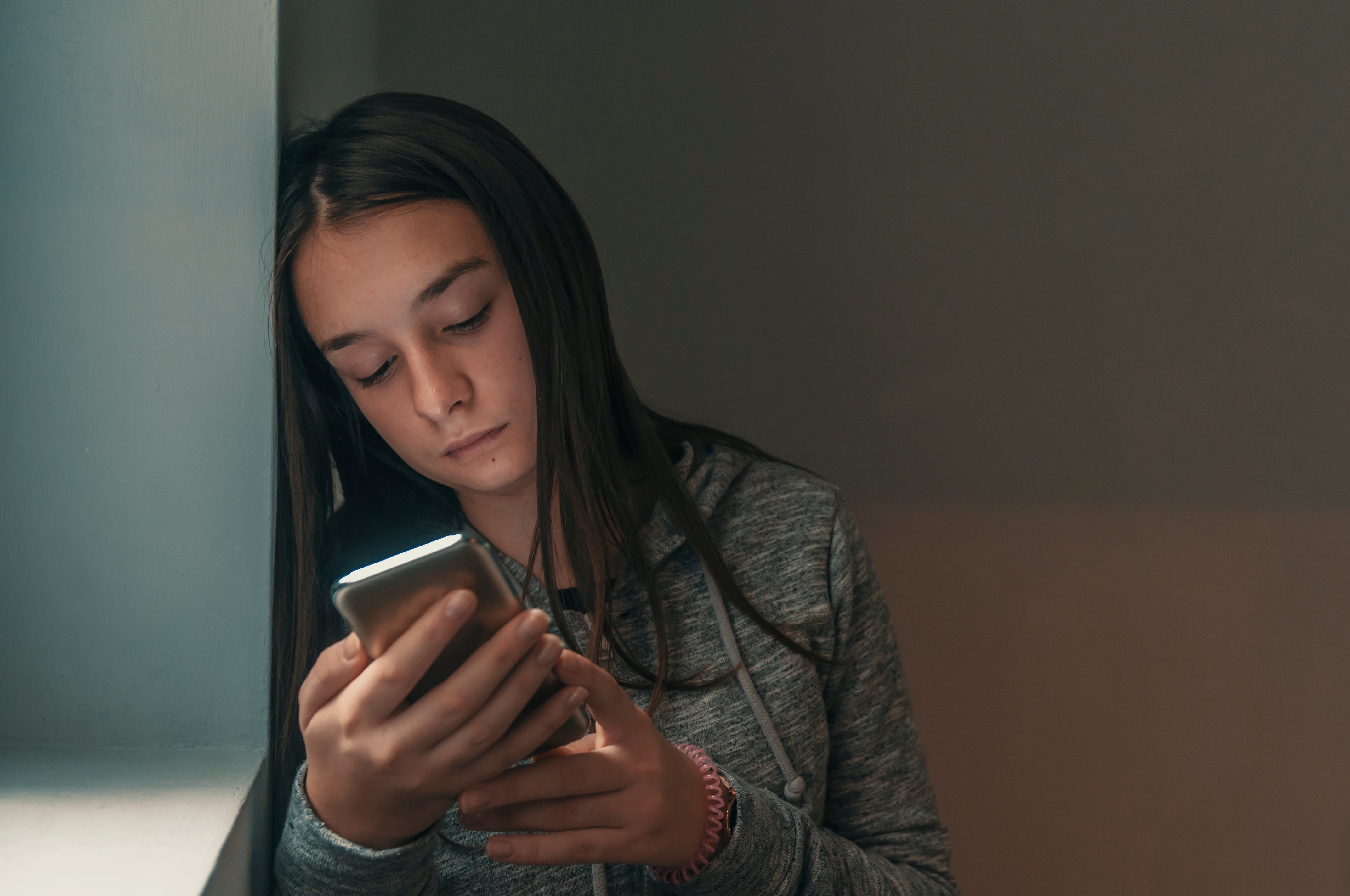 ‘Younger kids should be really careful of friendships with AI. They can make you less inclined to even bother with the real world and people’