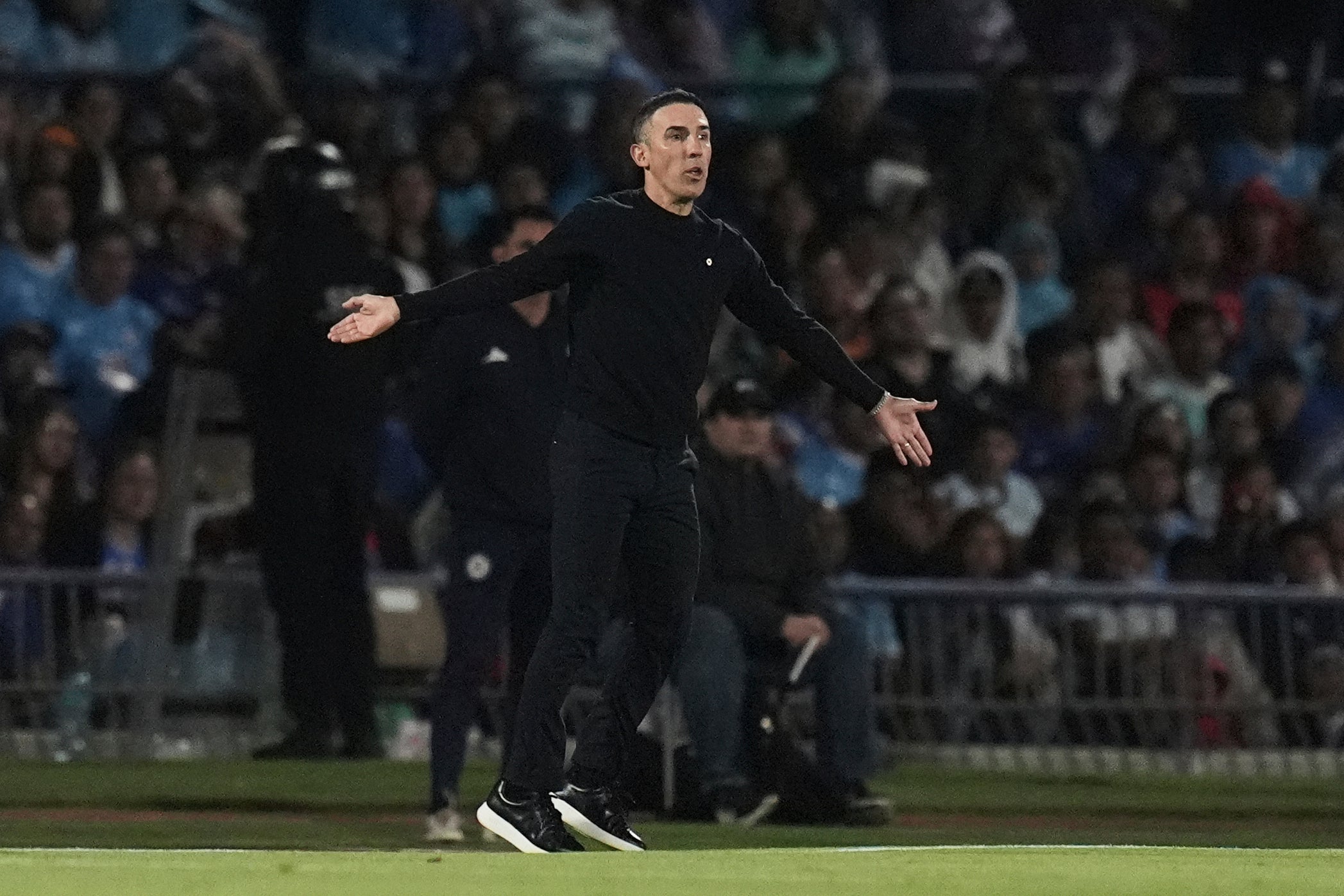 DEP-FUT MÉXICO-CRUZ AZUL