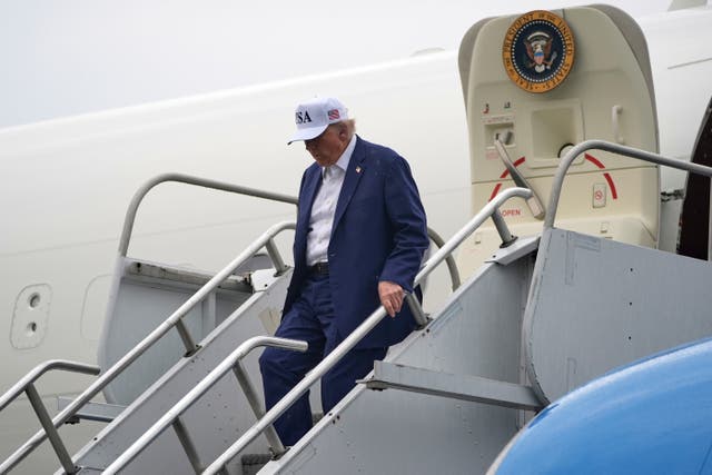 Trump