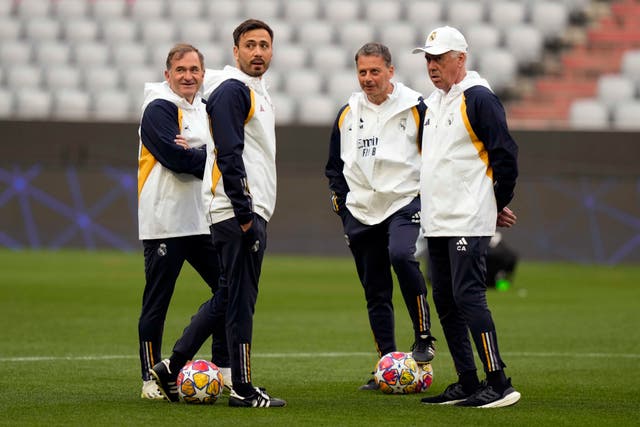BRASIL-ANCELOTTI-HIJO