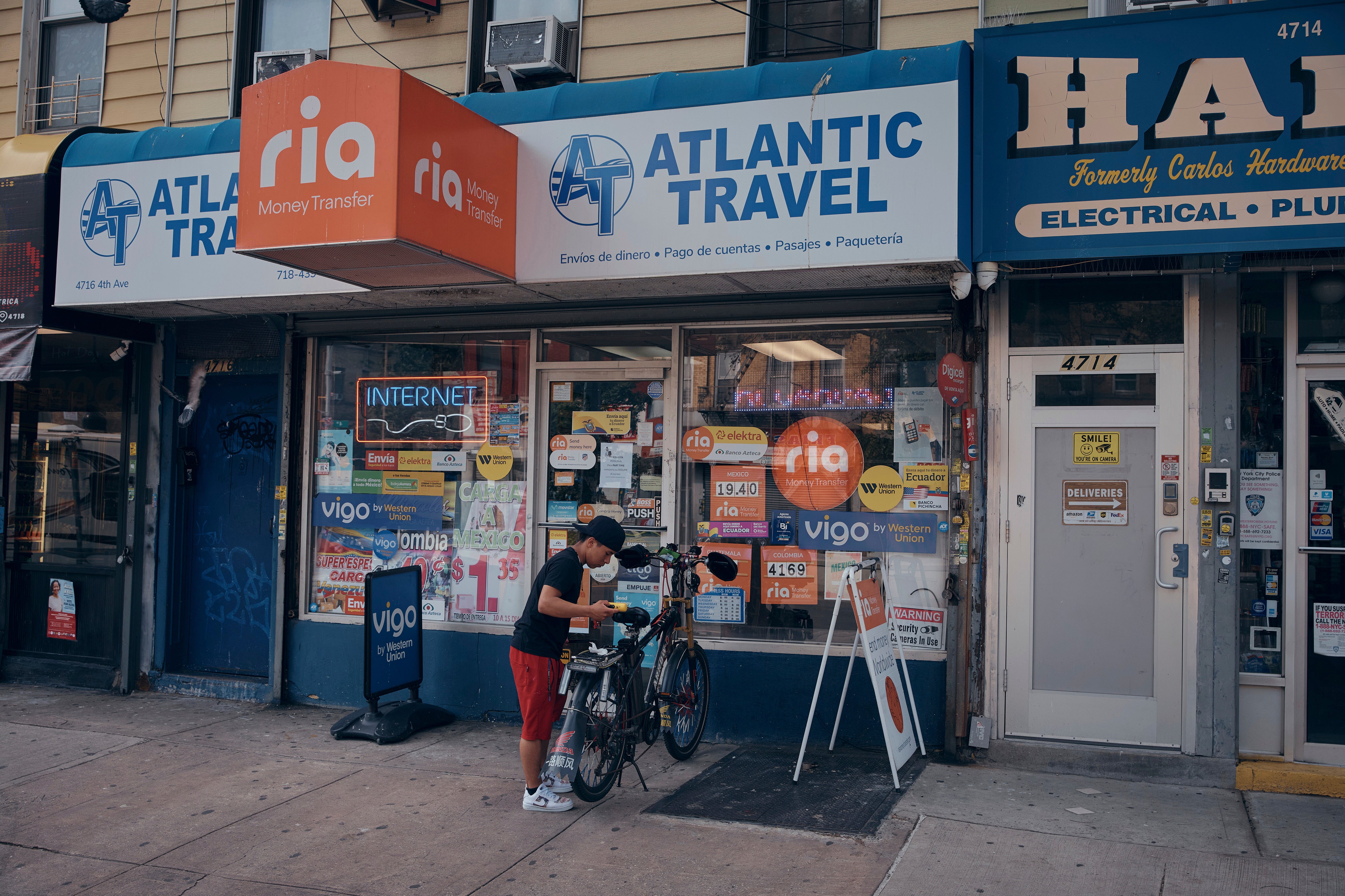 REP-GEN EEUU-RESTRICCIONES DE VIAJES EXCEPCIONES