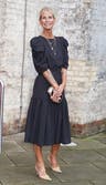 Ulrika Jonsson shares before-and-after snaps to mark year of sobriety