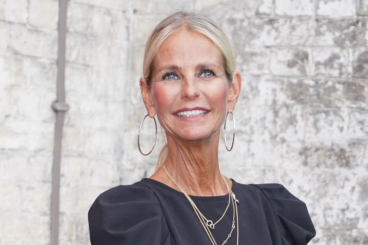 Ulrika Jonsson Shares Powerful Before and after Photos As She Ulrika Jonsson Shares Powerful Before and after Photos As She