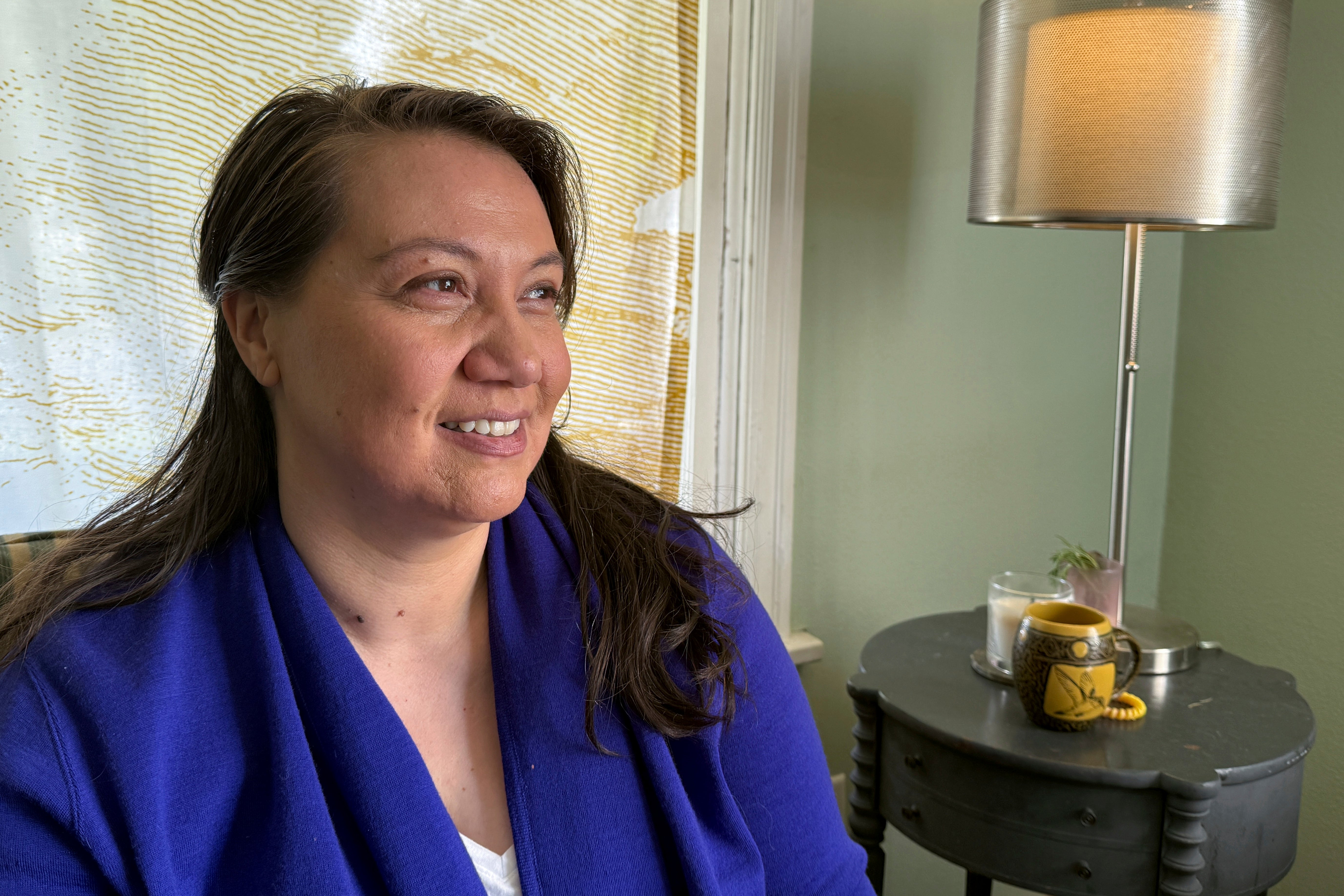 Voting American Samoans