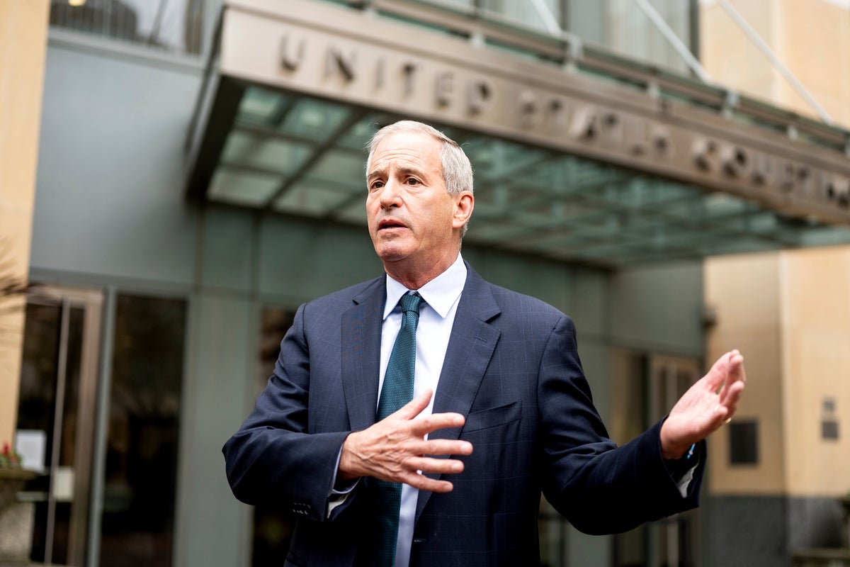 Attorneys in NCAA antitrust case to share $475M in fees, with potential to reach $725M