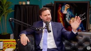 JD Vance reacts to Trump and Musk feud after seeing Epstein tweet