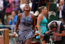 How brilliant Coco Gauff tormented Aryna Sabalenka to win a ‘terrible’ French Open final