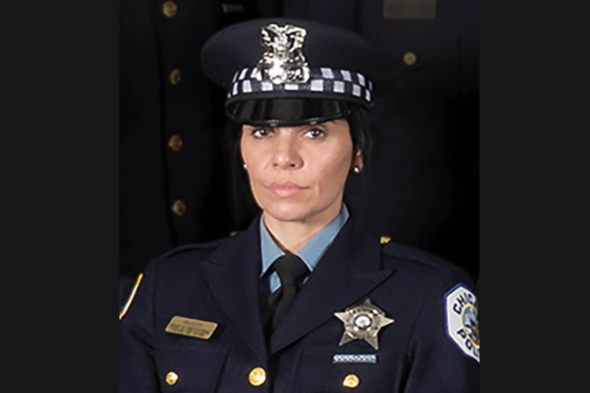 Chicago cop shot and killed by fellow officer in friendly fire incident during tactical operation