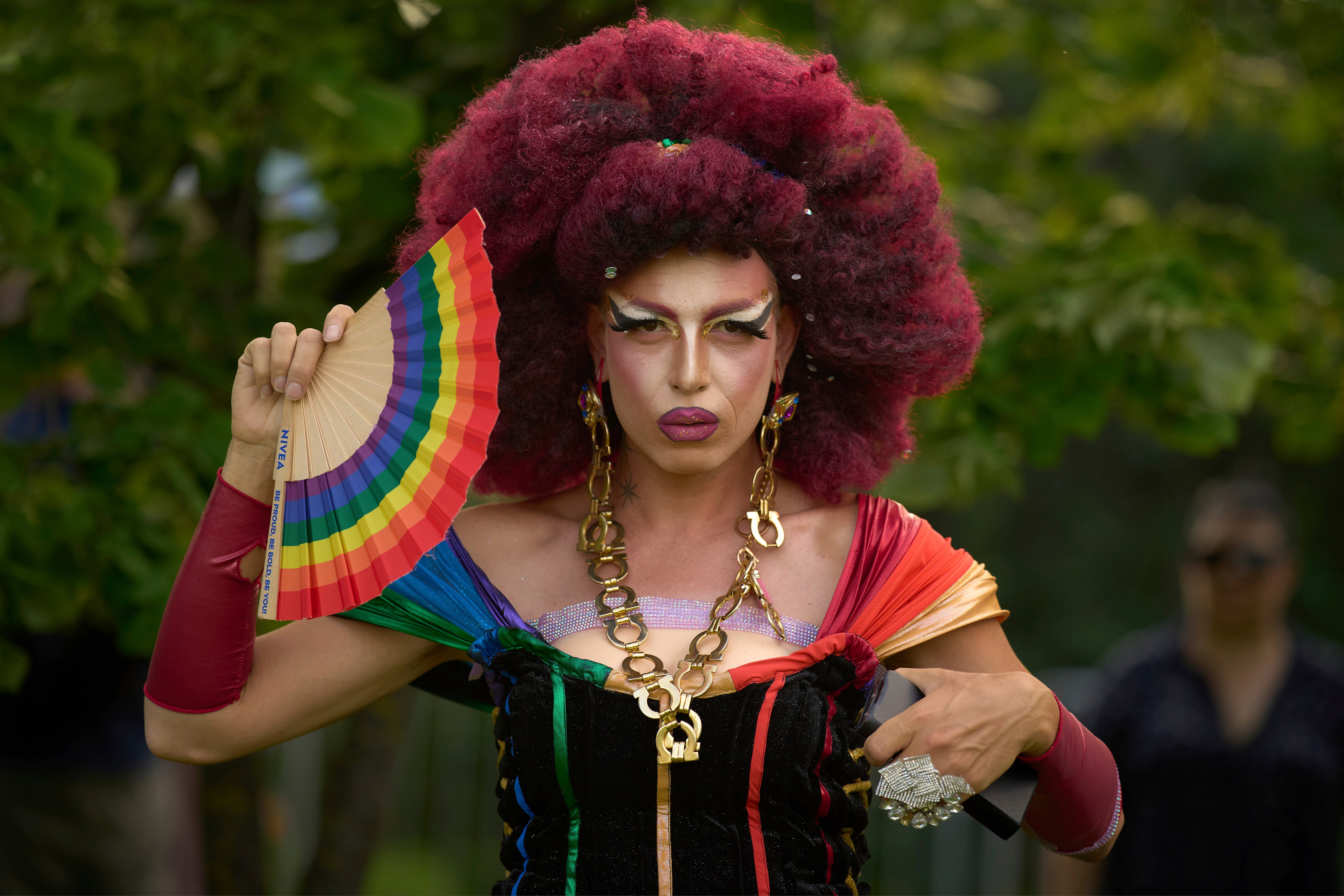 Romania Pride Parade