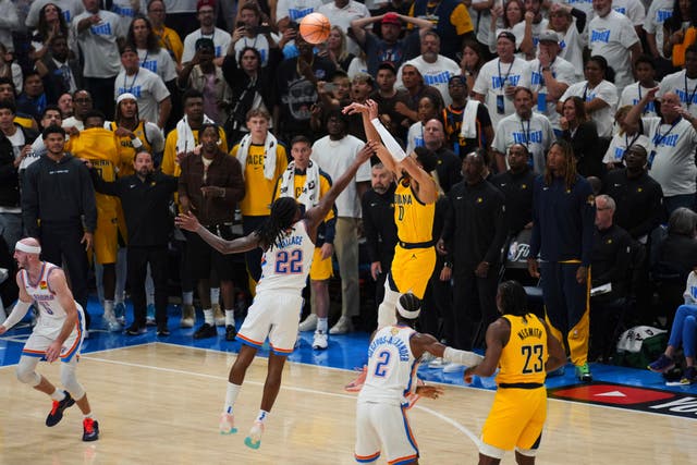 NBA-FINALES