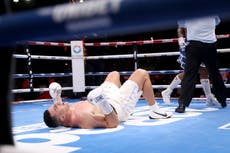 What Fabio Wardley must learn from Justis Huni win ahead of Joseph Parker test